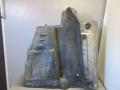 muut korin osat 7H0 825 208 G Volkswagen Trp T5 2.5 TDI 4motion 96 kW