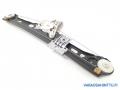 lasinnostin vasen taka ilman moottoria A2037300346 Mercedes-Benz C