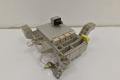 sulakerasia ratin alle  Toyota Landcruiser J120 2004