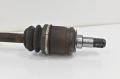 vetoakseli etu oikea  Toyota Landcruiser J120 2004