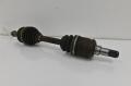 vetoakseli etu oikea  Toyota Landcruiser J120 2004