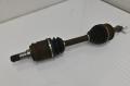 vetoakseli etu vasen  Toyota Landcruiser J120 2004