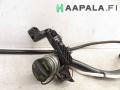 polttoainesäiliö täyttöputki  Volkswagen Caddy V Maxi 2.0 TDi
