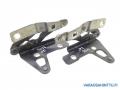 konepellin saranat  Seat Leon 06-12 