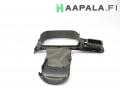 mittariston kehys + ilmanohjain 2K8858415 Volkswagen Caddy V Maxi 2.0 TDi