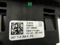 vaihdevalitsin automaatti 2K7713059K Volkswagen Caddy V Maxi 2.0 TDi