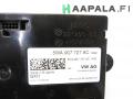 ohjausboksi ilmastointi 5WA907727AC Volkswagen Caddy V Maxi 2.0 TDi