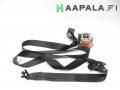 air-bag vykiristin oikea taka 2K7857806 Volkswagen Caddy V Maxi 2.0 TDi 