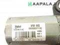 takalasin pyyhkimen moottori 8V0955711C Volkswagen Caddy V Maxi 2.0 TDi