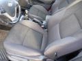 etuistuin vasen  Hyundai i30 1.6 CRDi -12 