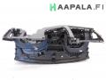 kojelauta + matkustajan air-bag 2K7880204E, 2K8857003N   Volkswagen Caddy V Maxi 2.0 TDi