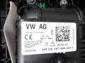kojelauta + matkustajan air-bag 2K7880204E, 2K8857003N   Volkswagen Caddy V Maxi 2.0 TDi