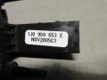 air-bag kosketinosa 1J0 959 653 C Volkswagen Golf IV 1.6 77 kW Variant