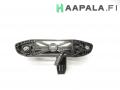 liukuoven kahva oikea ulko 7T0843352C, 2K7843704A Volkswagen Caddy V Maxi 2.0 TDi