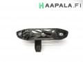 liukuoven kahva vasen ulko 2K7843703A, 7T0843351C Volkswagen Caddy V Maxi 2.0 TDi