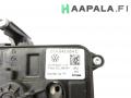 keskuslukitus moottori oikea liukuovi 2K4843654C Volkswagen Caddy V Maxi 2.0 TDi