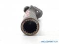 rattiakselinivel A1634600110 Mercedes-Benz ML  270CDI KOMBI AUTOMATIC -03
