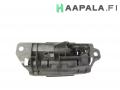 liukuoven kahva vasen sisä 2K7843641G Volkswagen Caddy V Maxi 2.0 TDi