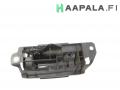 liukuoven kahva oikea sisä 2K7843642G Volkswagen Caddy V Maxi 2.0 TDi