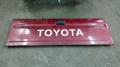 Lavan Perlauta  6570035130 Toyota Hilux 2.5D-4D 4WD -03 