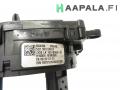 air-bag kosketinosa  Volkswagen Caddy V Maxi 2.0 TDi