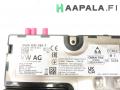 ohjausboksi online palvelut 5WA035284F Volkswagen Caddy V Maxi 2.0 TDi