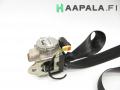 air-bag vyökiristin vasen etu 2K7857705B Volkswagen Caddy V Maxi 2.0 TDi