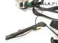 air-bag vyökiristin vasen etu 2K7857705B Volkswagen Caddy V Maxi 2.0 TDi