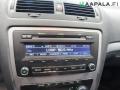 radio 1Z0 035 161 G Skoda Octavia II 1.8 TSI Farm 