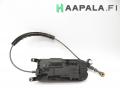 vaihdekeppi automaatti / vaihteensiirtomekanismi 5WA713033BS Volkswagen Caddy V Maxi 2.0 TDi