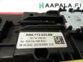 vaihdekeppi automaatti / vaihteensiirtomekanismi 5WA713033BS Volkswagen Caddy V Maxi 2.0 TDi