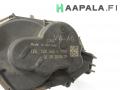 ilmaläppäkotelo 05L128063A Volkswagen Caddy V Maxi 2.0 TDi