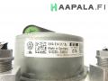 abs hydraulikoneisto 5WA614517BL Volkswagen Caddy V Maxi 2.0 TDi