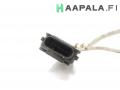 ruisku lambdasondi + boksi / NOX-anturi 05L907807T Volkswagen Caddy V Maxi 2.0 TDi