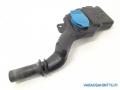 tuulilasin pesimen säiliön täyttöputki 8T1955463B, 1K0955455 Audi A5