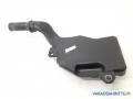 tuulilasin pesimen säiliön täyttöputki 8T1955463B, 1K0955455 Audi A5