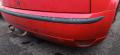 takapuskuri  Ford Focus HB 2003