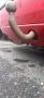 takapuskuri  Ford Focus HB 2003