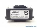 ohjausboksi luistonesto  Nissan Qashqai