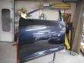 vasen etuovi 3G0 831 311 L Volkswagen Passat 15-19