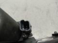 lasinnostin + moottori oikea etu ArvinMeritor 400842B Toyota Aygo 1.0i 5d -08