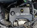 moottori bensiini B10XFL, LE1, 55592823, 95522453 Opel Astra K 1.0i Turbo 5/HB 