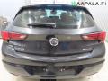 takaluukku 39037559, 39047564, 39029056, 39084553 Opel Astra K 1.0i Turbo 5/HB 