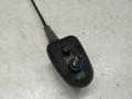 radioantenni  Toyota Yaris Verso 1.5 Luna -00 NCP21L-CHMNKW