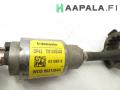 polttoainepumppu sähkö webasto  Volkswagen Caddy V Maxi 2.0 TDi