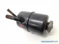 ohjaustehostimen öljysäiliö MB636556, MB288024 Mitsubishi Pajero 2,5TD pitkä -92 