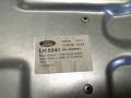 lasinnostin vasen etuovi 7M51-R203A29-BB Ford C-Max 1.8 D -08