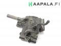 ilmanpuhdistin 5QF129607B Volkswagen Caddy V Maxi 2.0 TDi