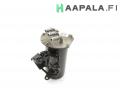 polttoainesuodattimen jalka 5Q0127400F, 5WA127399L Volkswagen Caddy V Maxi 2.0 TDi