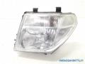 ajovalo vasen xenon 26060EB380, 284748991A, 284748991B, 26056AU300, 26056BN702 Nissan Pathfinder III 2.5dCi 4X4 -07  